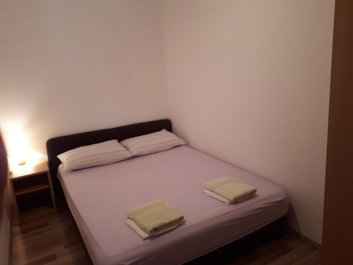 Apartman Miro Cavtat Exterior foto